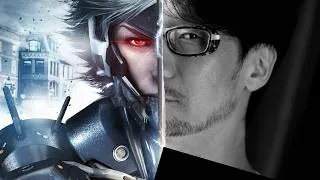 Thumbnail: The Game Hideo Kojima Failed To Make