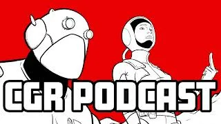 Thumbnail: Classic Game Room The Podcast #15: Fight the Future with the 1980s!