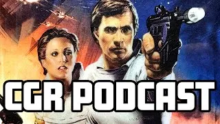 Thumbnail: Classic Game Room The Podcast #14: Top 10 1980s TV Show Theme Songs!!