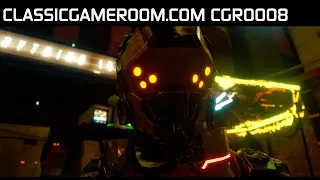 Thumbnail: ClassicGameRoom.com Video Game Music Demo Level [song: Antidisestablishmentarianism] *Noir City