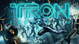 Thumbnail: 🎮 TRON EVOLUTION MULTIPLAYER 2025 🤖 FUNNY & HILARIOUS GAMEPLAY 😂 | EPIC BATTLES ON THE GRID ⚡