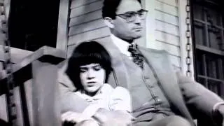 Thumbnail: Tribute to Gregory Peck