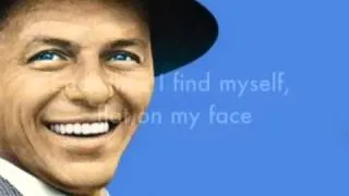 Thumbnail: Frank Sinatra-That's life lyrics