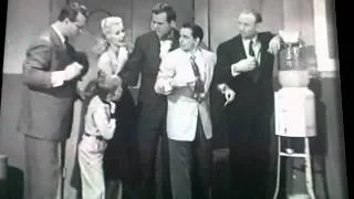 Thumbnail: Hilarious Red Skelton clips 2