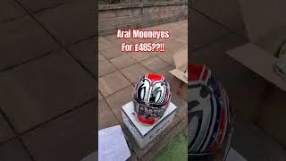 Thumbnail: Big Arai helmet sale @helmetcityvideo #arai