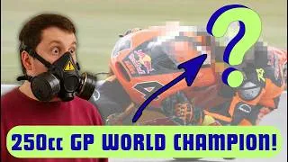 Thumbnail: Is This RARE But DISGUSTING Arai Helmet REALLY Worth Saving?