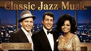 Thumbnail: A Journey thru Timeless Jazz | 1960s Classic Jazz Music