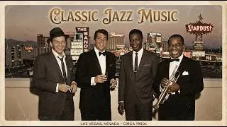 Thumbnail: Romantic Jazz Radio | 1960s Smooth Jazz Instrumentals | Dinner & Wine