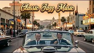 Thumbnail: Vintage 1960s Jazz | Smooth Saxophone & Piano | Relaxing Radio