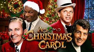 Thumbnail: 1 Hours Top 100 Christmas Songs All Time 🔥🎄 Frank Sinatra, Nat King Cole, Bings Crosby, Gene Autry