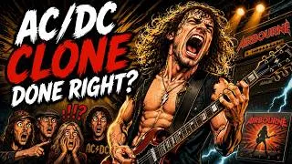 Thumbnail: Is This Band Doing ACDC Better Than ACDC?