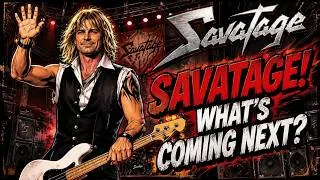 Thumbnail: Did Savatage Just Reveal Their Biggest Secret Yet?
