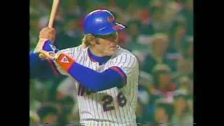 Thumbnail: 1982-05-24 Giants at Mets (highlights)