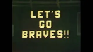 Thumbnail: 1982-05-24 Mets at Braves (highlights)