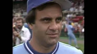 Thumbnail: 1982-07-22 Braves vs So League All Stars (Birmingham AL)