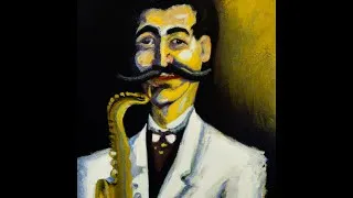 Thumbnail: Charlie Ventura Sextet - Ghost Of A Chance (1945)