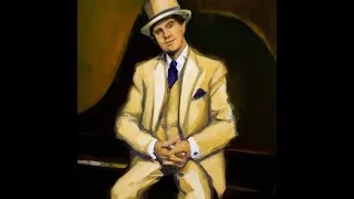 Thumbnail: Fred Rich And His Orchestra - I Get The Blues When It Rains (1929)