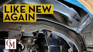 Thumbnail: Looking Rough Under Your Chassis? Here’s How You Can Easily Fix That