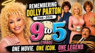 Thumbnail: 9 to 5 (1980): A Tribute to the Unforgettable Dolly Parton