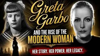Thumbnail: Scott Reisfield Discusses His New Book Greta Garbo and the Rise of the Modern Woman