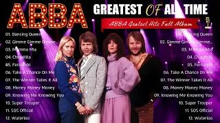 Thumbnail: Best Songs of ABBA - ABBA Greatest Hits Full Album 2024 - ABBA Gold Ultimate
