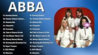 Thumbnail: ABBA Greatest Hits Full Album | Best Songs of ABBA - ABBA Gold Ultimate