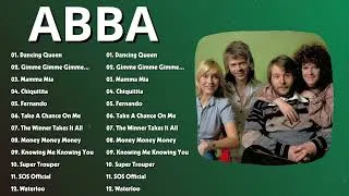Thumbnail: ABBA - Best Nonstop Eurodisco Hits 70s 80s 90s
