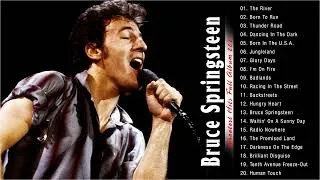Thumbnail: Bruce Springsteen Greatest Hits - Top Bruce Springsteen Songs - Bruce Springsteen Full Album 2022