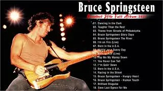 Thumbnail: Bruce Springsteen Greatest Hits - Top Bruce Springsteen Songs - Bruce Springsteen Full Album 2022