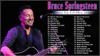 Thumbnail: Bruce Springsteen Greatest Hits - Top Bruce Springsteen Songs - Bruce Springsteen Full Album 2022