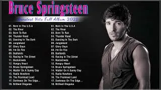 Thumbnail: Bruce Springsteen Greatest Hits - Top Bruce Springsteen Songs - Bruce Springsteen Full Album 2022