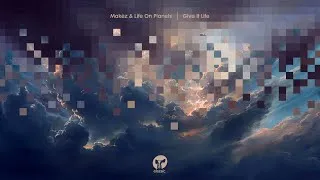 Thumbnail: Makèz & Life On Planets - Give It Life (Extended Mix)