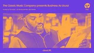 Thumbnail: Business As Usual May 2025: The Duke & Dez Andrés