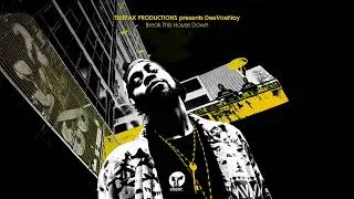 Thumbnail: TELEFAX PRODUCTIONS presents DeeVoeNay - Break This House Down (Live Mix)