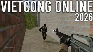 Thumbnail: Vietcong Multiplayer in 2026