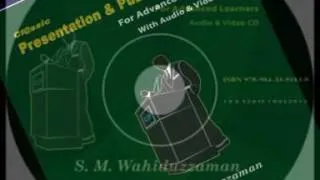 Thumbnail: Classic Presentation & Public Speaking, Audio 14