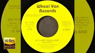 Thumbnail: Johnny Andrews & The Enjoyments - If I Lost Your Love