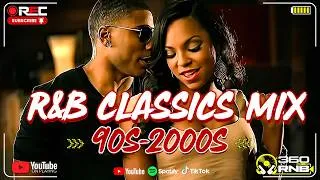 Thumbnail: Ne-Yo, Usher, Chris Brown, Mariah Carey,Akon 💿 Throwback R&B Classics ~ Old School R&b Mix 90s 2000s