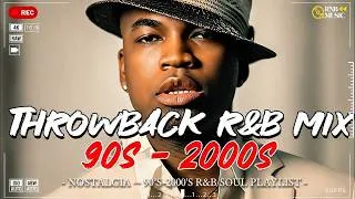 Thumbnail: Throwback R&B Classics 📺 Chris Brown, Rihanna, Akon, Usher, Ne-Yo - OLD SCHOOL R&B MIX 90s 2000s