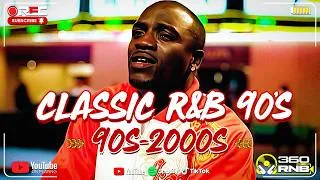 Thumbnail: Nostalgia ~ Throwback R&B Classics 90s 2000s - Akon, Chris Brown, Usher, Ne Yo, Mariah Carey,Rihanna