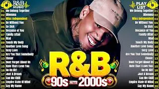 Thumbnail: Ne-Yo, Usher, Chris Brown, Mariah Carey,Akon 💿 Throwback R&B Classics ~ Old School R&b Mix 90s 2000s