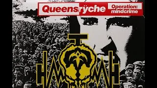 Thumbnail: Qu̲e̲e̲nsryche  -  Operation  Mindcrime (Full Album) 1988