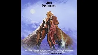 Thumbnail: J̲im S̲teinman  - B̲ad For G̲ood (Full Album) 1981