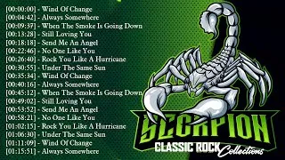 Thumbnail: Greatest Hits Full Album || Best Songs Of Scorpions || Scorpions Legends 2025