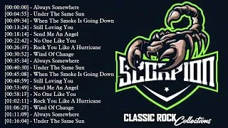 Thumbnail: Scorpions Ultimate Collection 🎸 Iconic Songs & Timeless Classics