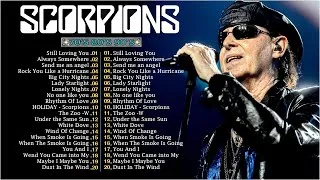 Thumbnail: The Best Of Scorpions - Scorpions Greatest Hits Full Album #scorpions
