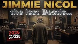 Thumbnail: The Lost Beatle (2026 update) #thebeatles #paulmccartney #johnlennon #georgeharrison #ringostarr 