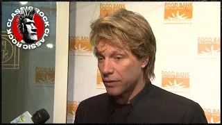 Thumbnail: Bon Jovi's Epic Journey - How They Became Rock Legends