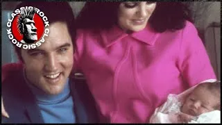 Thumbnail: The Untold Story of Elvis Presley - Rise, Love, and Tragedy