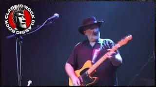 Thumbnail: Chicago Blues Legends Live - Unforgettable Reunion Jam Session